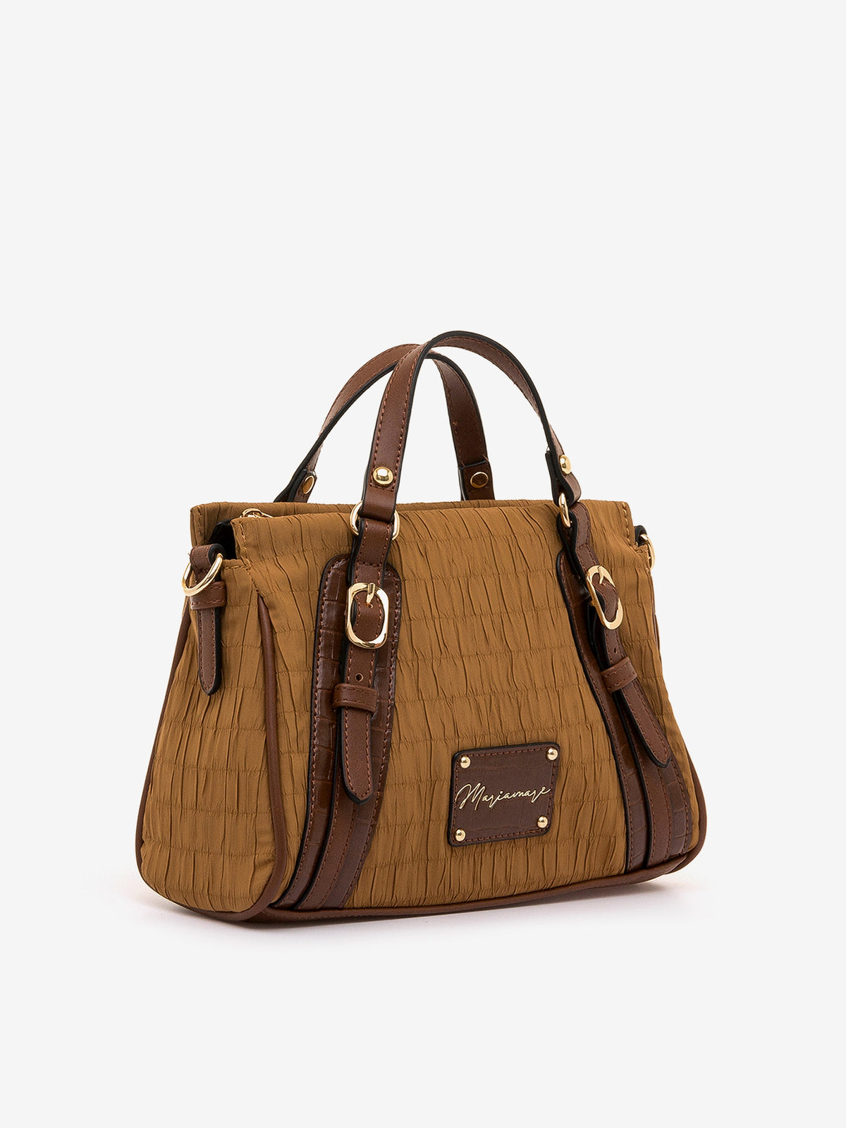 bolsos Mujer Bolso de Mujer marron 03