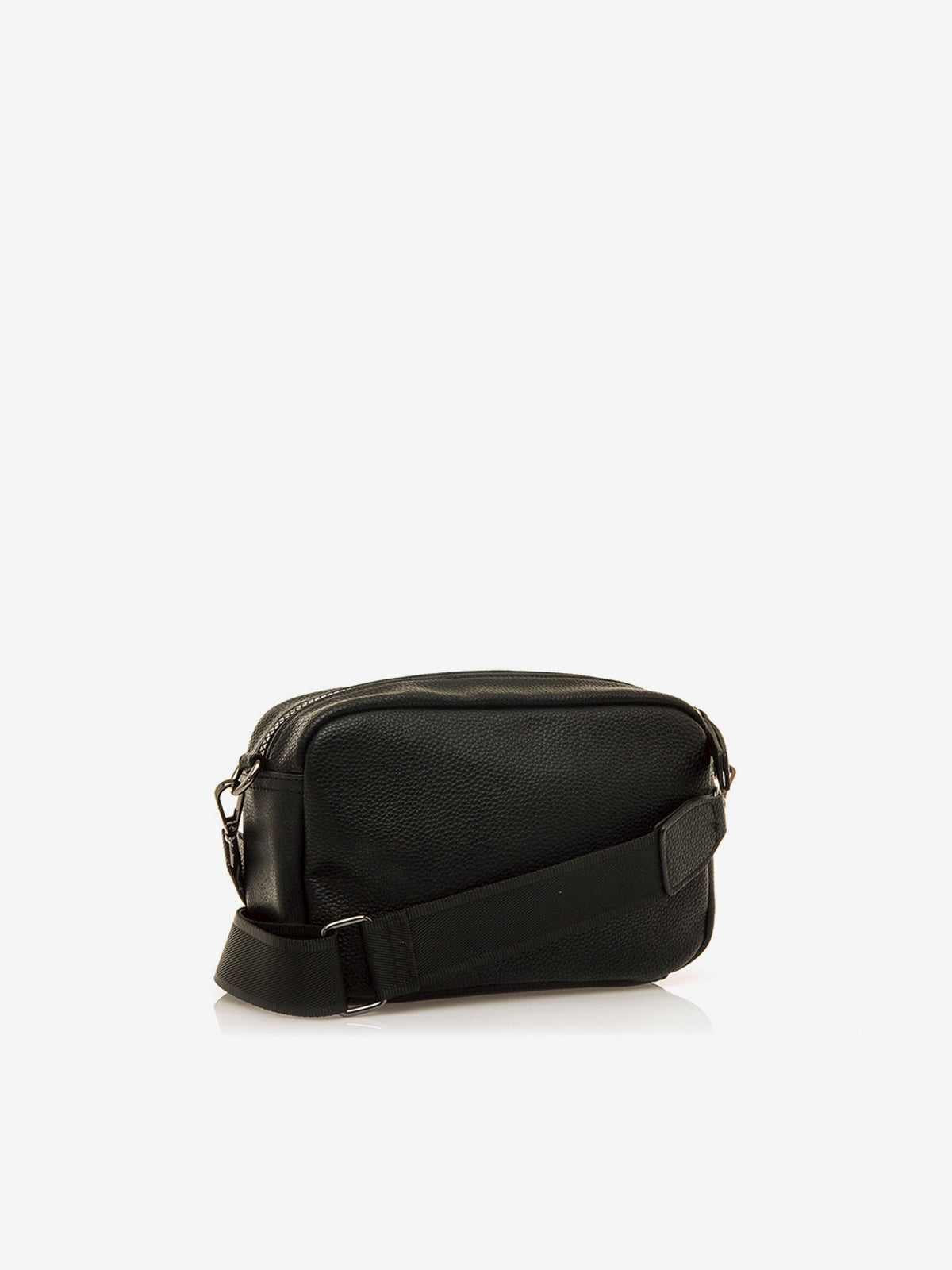 bandoleras Mujer Bolso bandolera negro 04