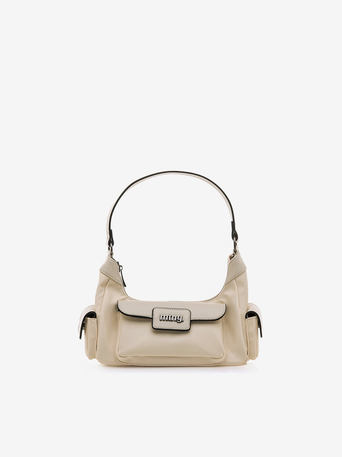 PANSY BLANC