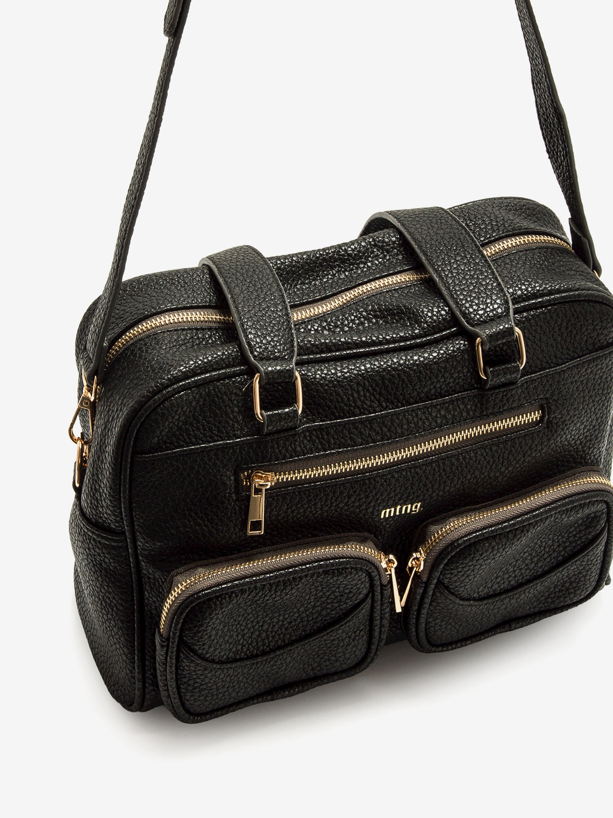 bolsos Mujer Bolso de Mujer negro 02