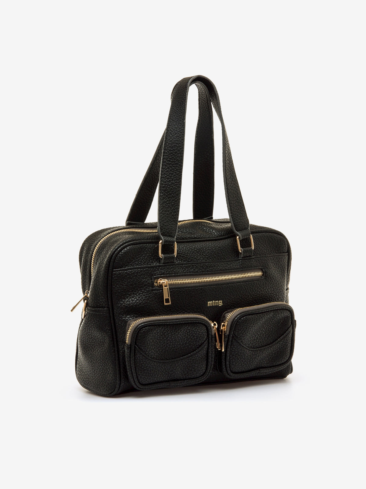 bolsos Mujer Bolso de Mujer negro 03