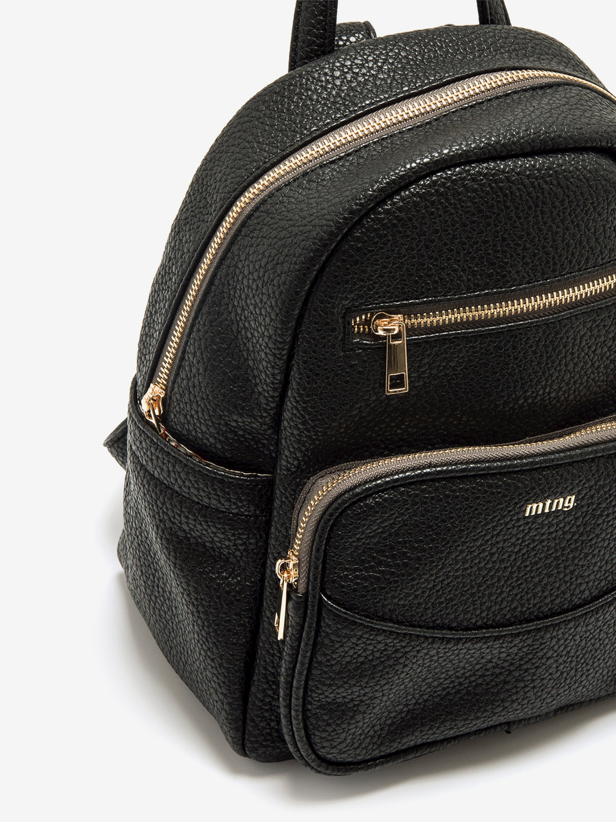 mochilas Mujer Mochila de Mujer negro 02