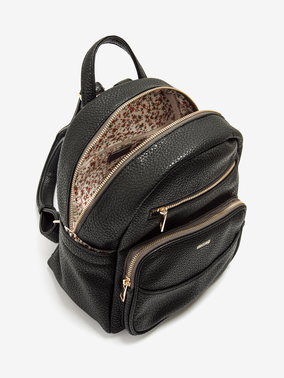 mochilas Mujer Mochila de Mujer negro 05