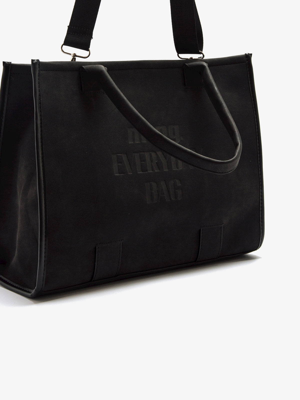 bolsos Mujer Bolso de Mujer negro 02