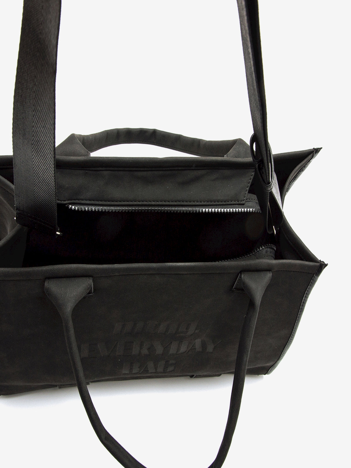 bolsos Mujer Bolso de Mujer negro 05