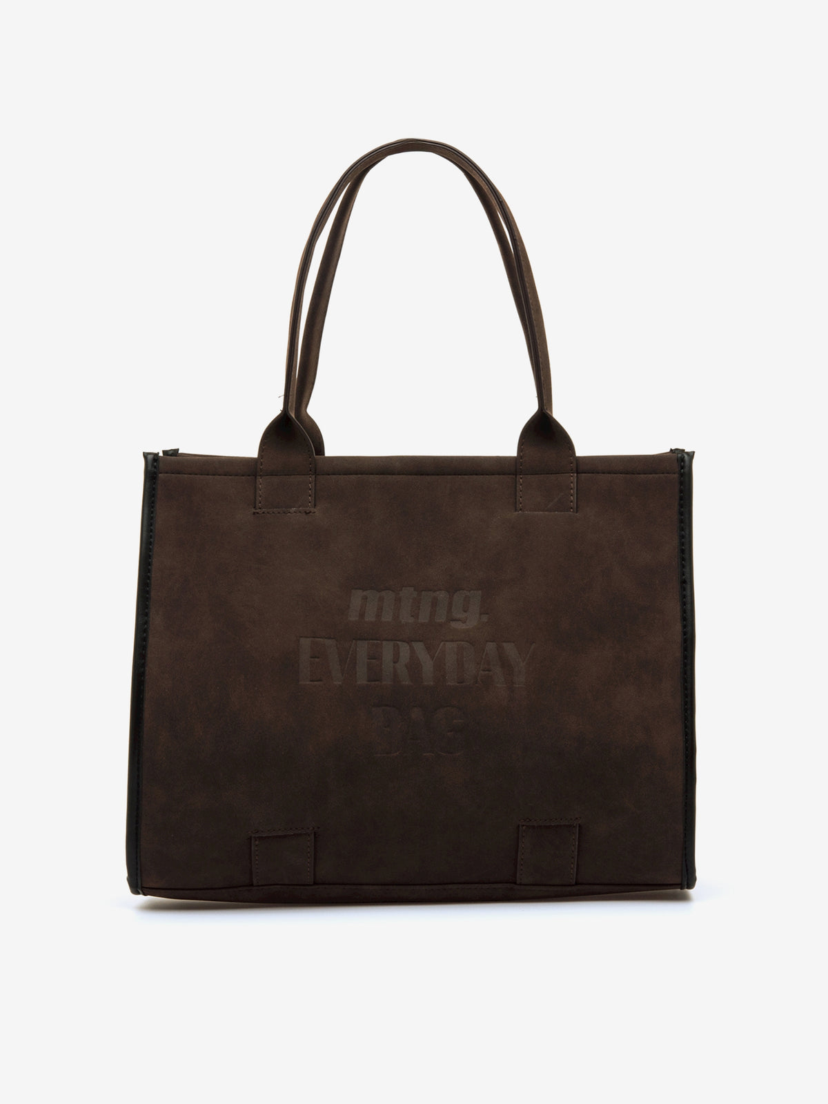 bolsos Mujer Bolso de Mujer marron 01