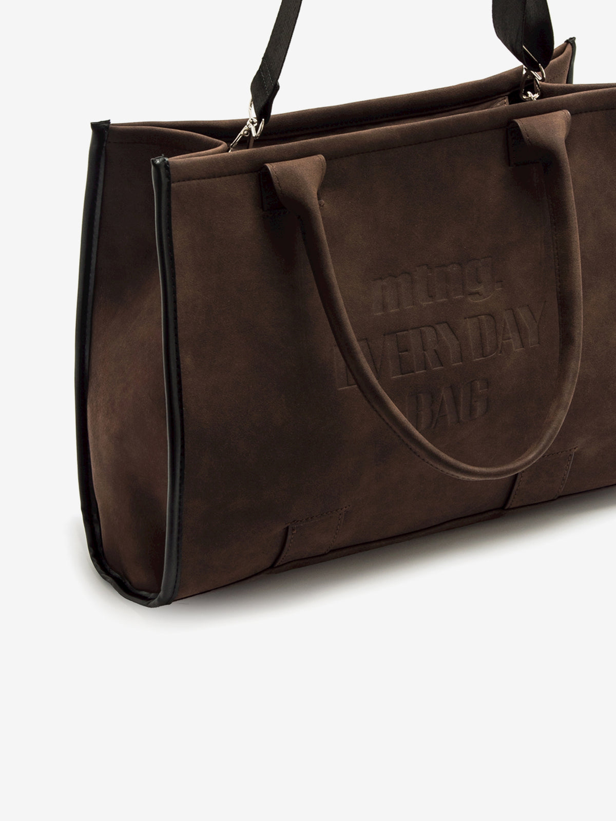 bolsos Mujer Bolso de Mujer marron 02