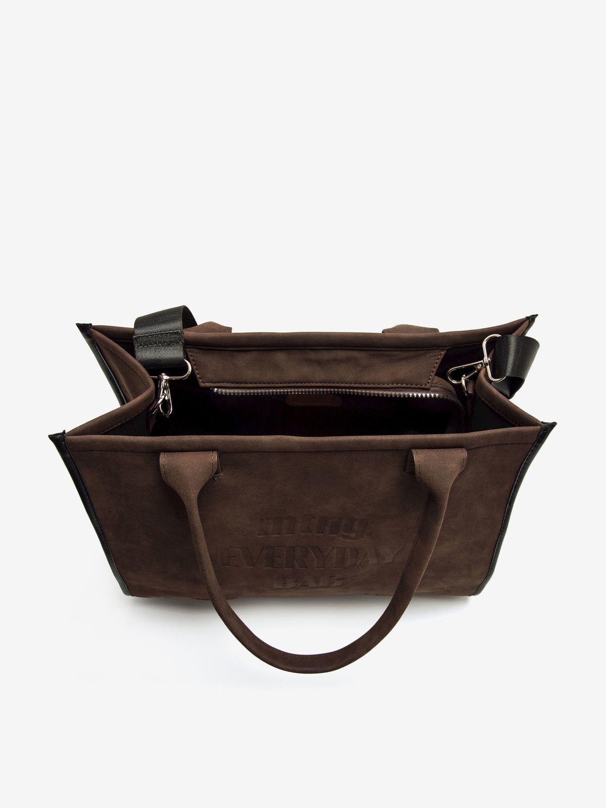 bolsos Mujer Bolso de Mujer marron 05
