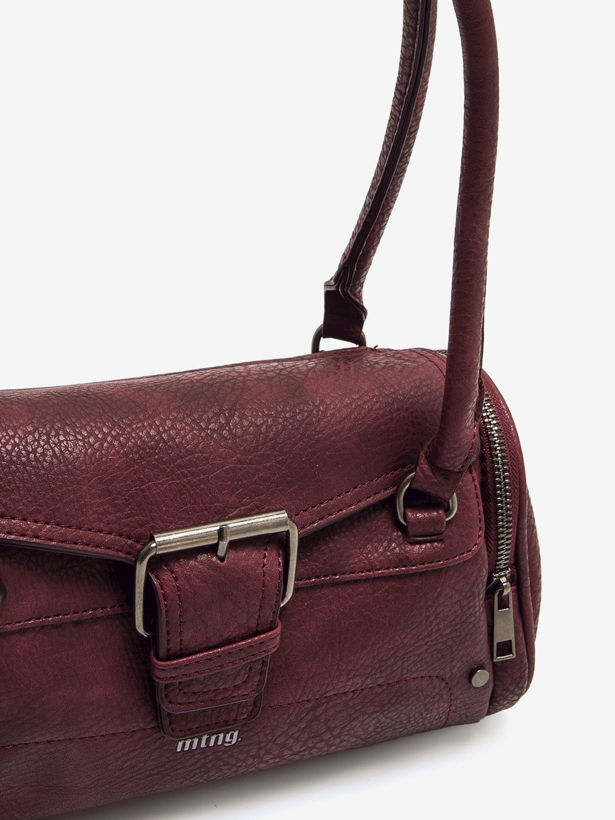 bolsos Mujer Bolso de Mujer rojo 02