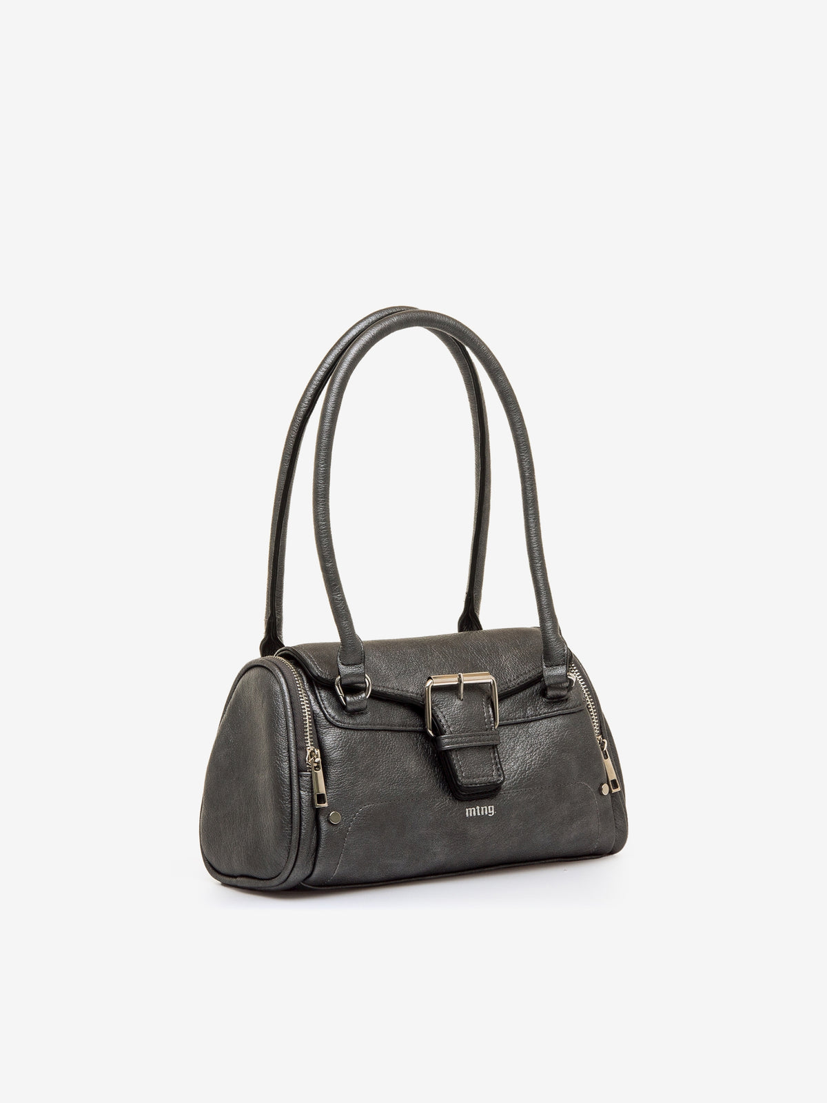 bolsos Mujer Bolso de Mujer gris 03