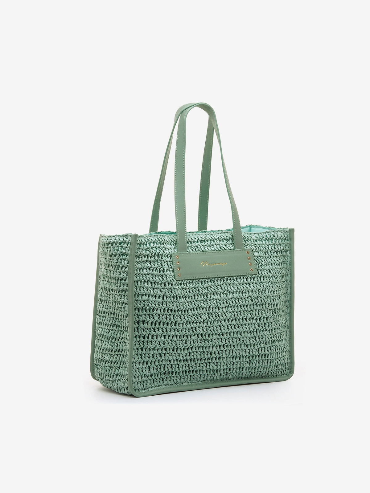 SALLA VERDE
