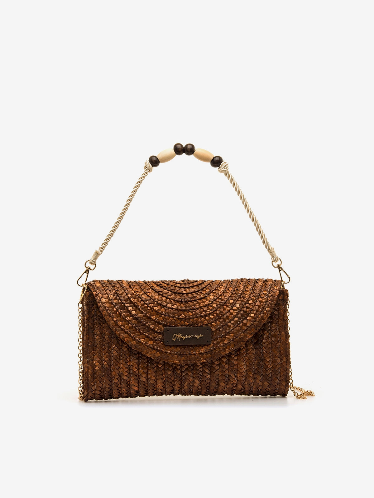 SOCHA MARRON