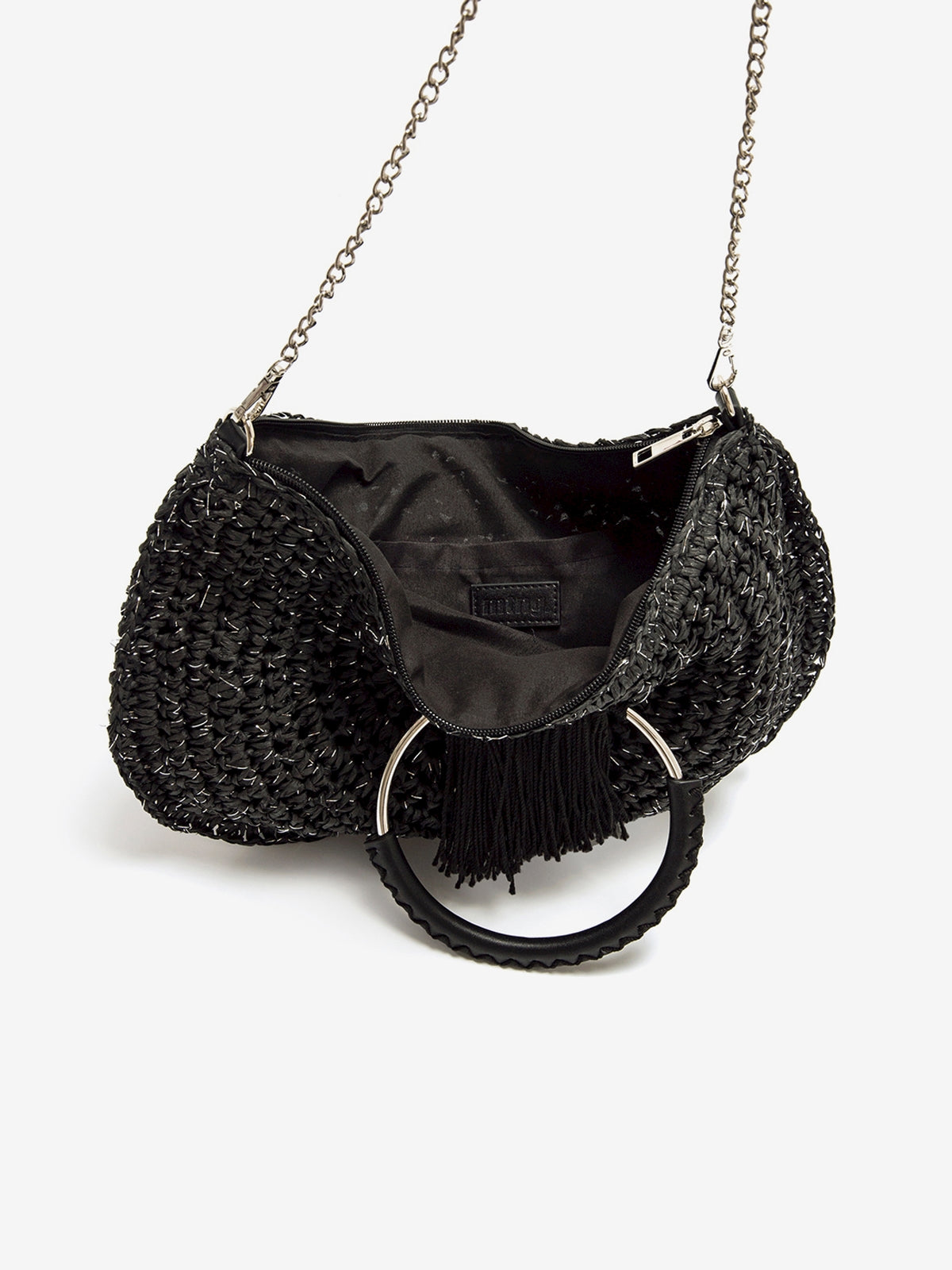 TEMPO NEGRO