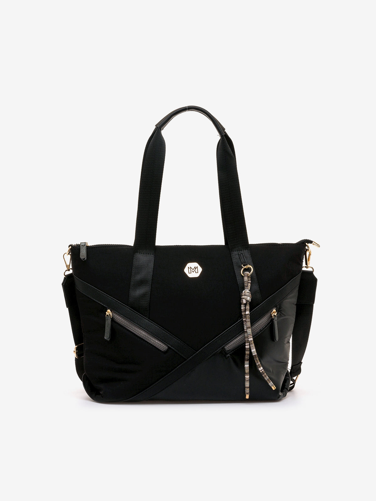 bolsos Mujer Bolso de Mujer negro 01