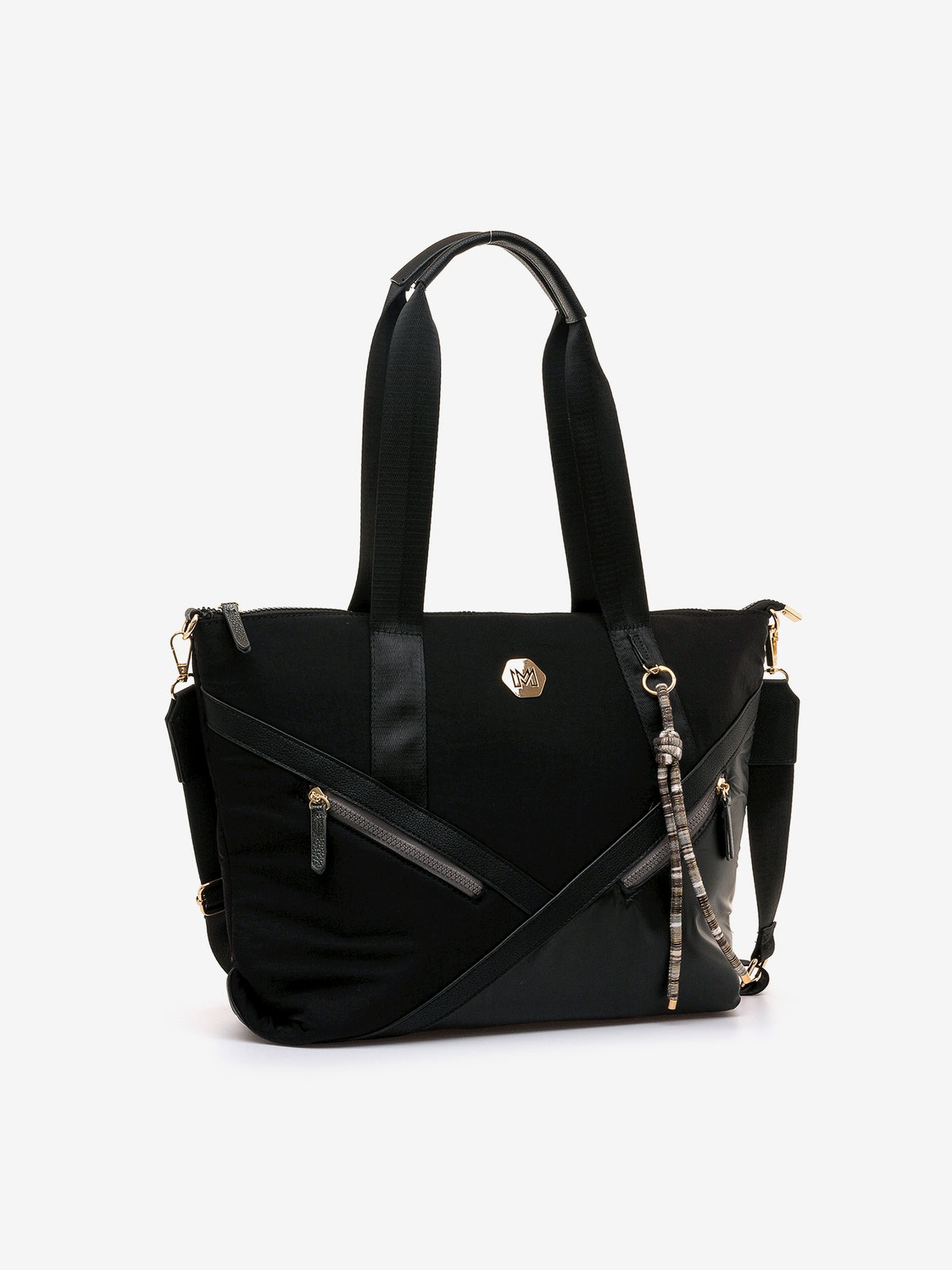 bolsos Mujer Bolso de Mujer negro 03