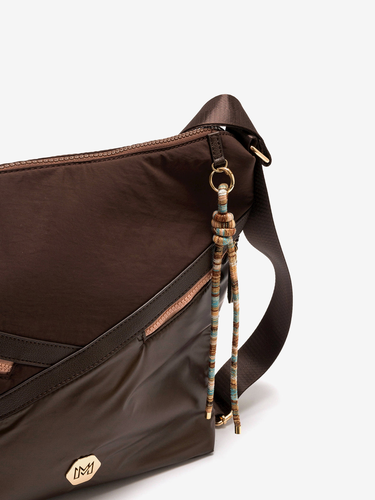 bolsos Mujer Bolso de Mujer marron 02