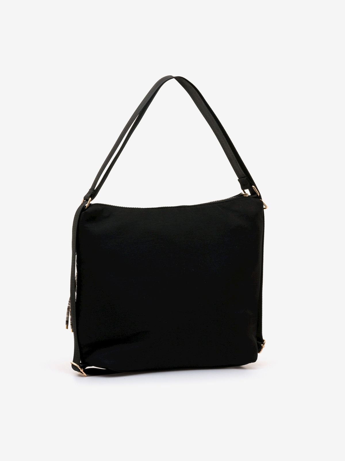 bolsos Mujer Bolso de Mujer negro 04