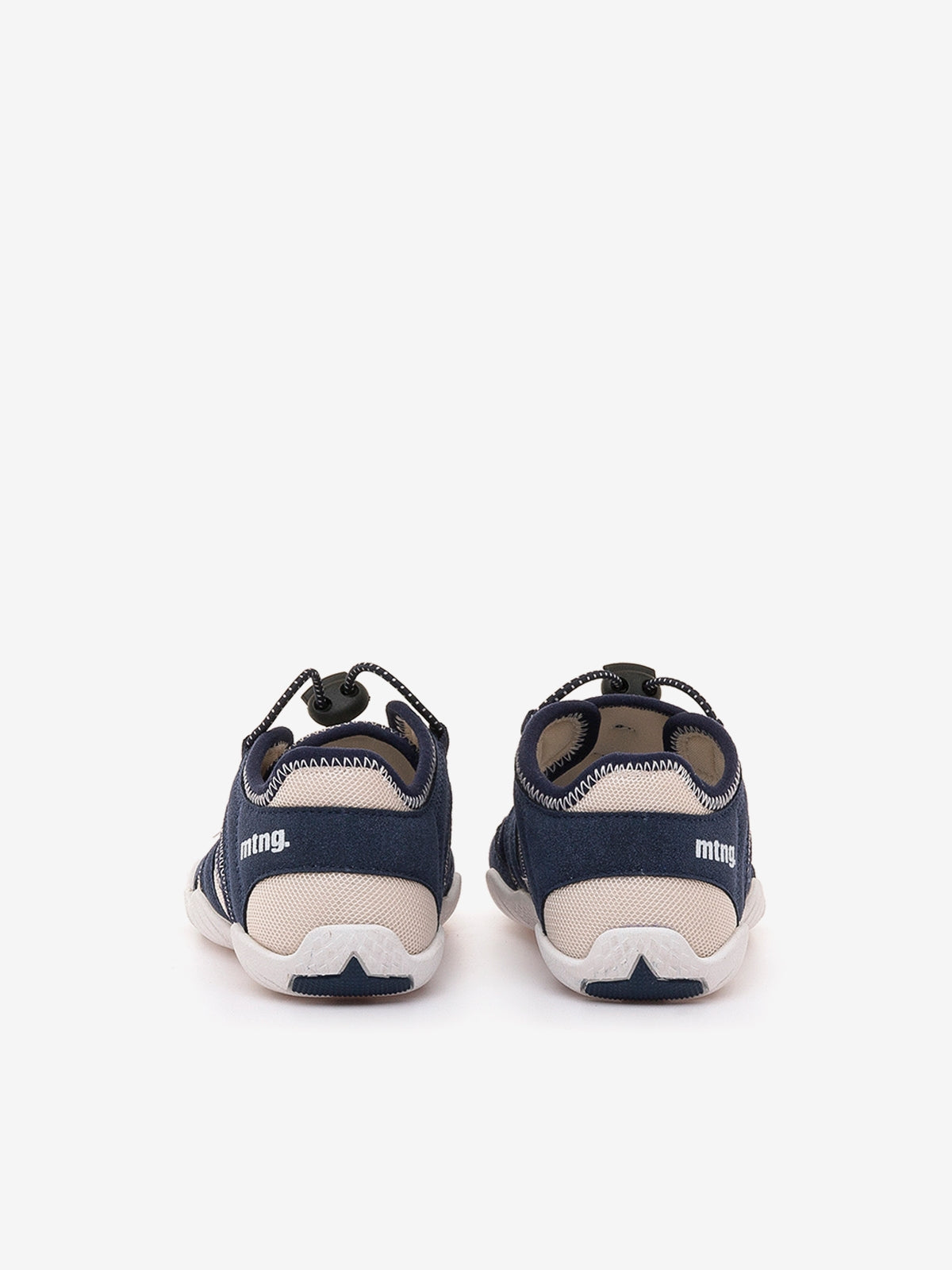 SCARPO BLEU