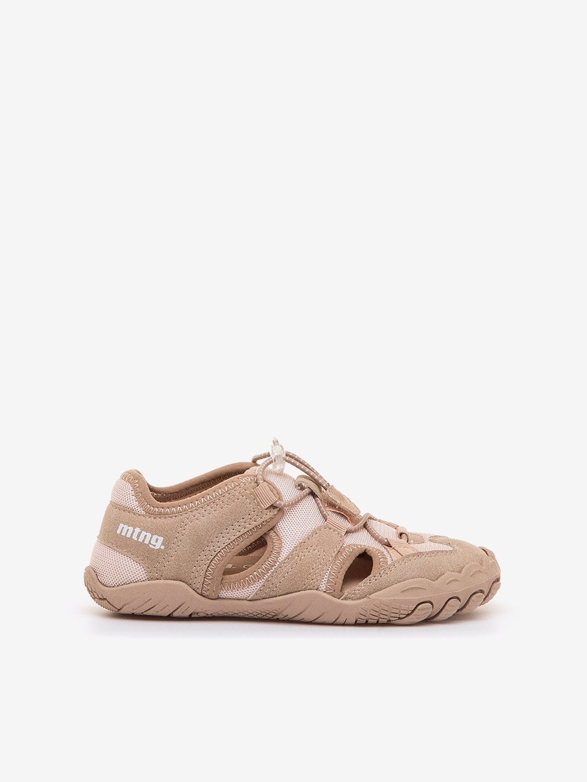 SCARPO BEIGE