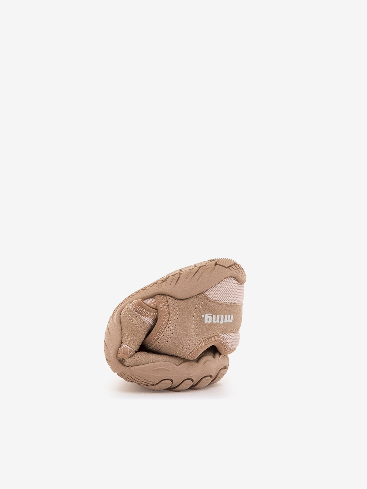 SCARPO BEIGE