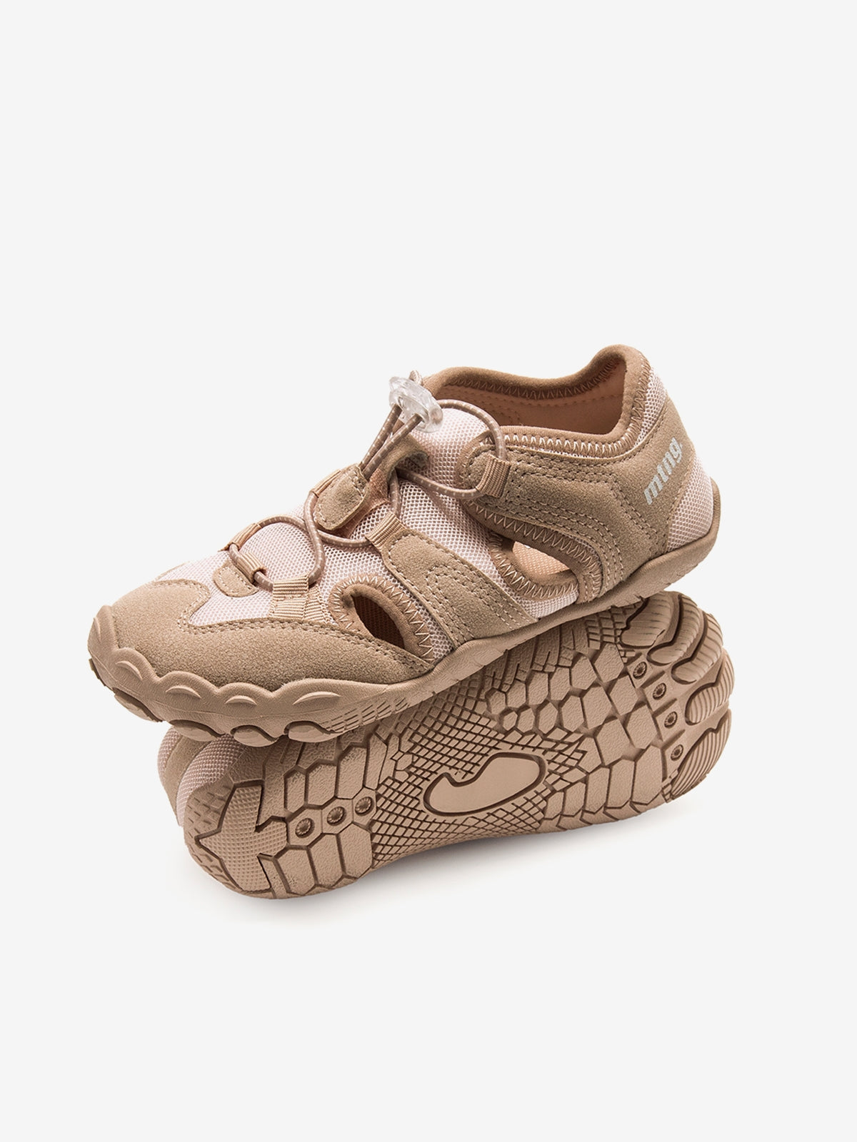 SCARPO BEIGE