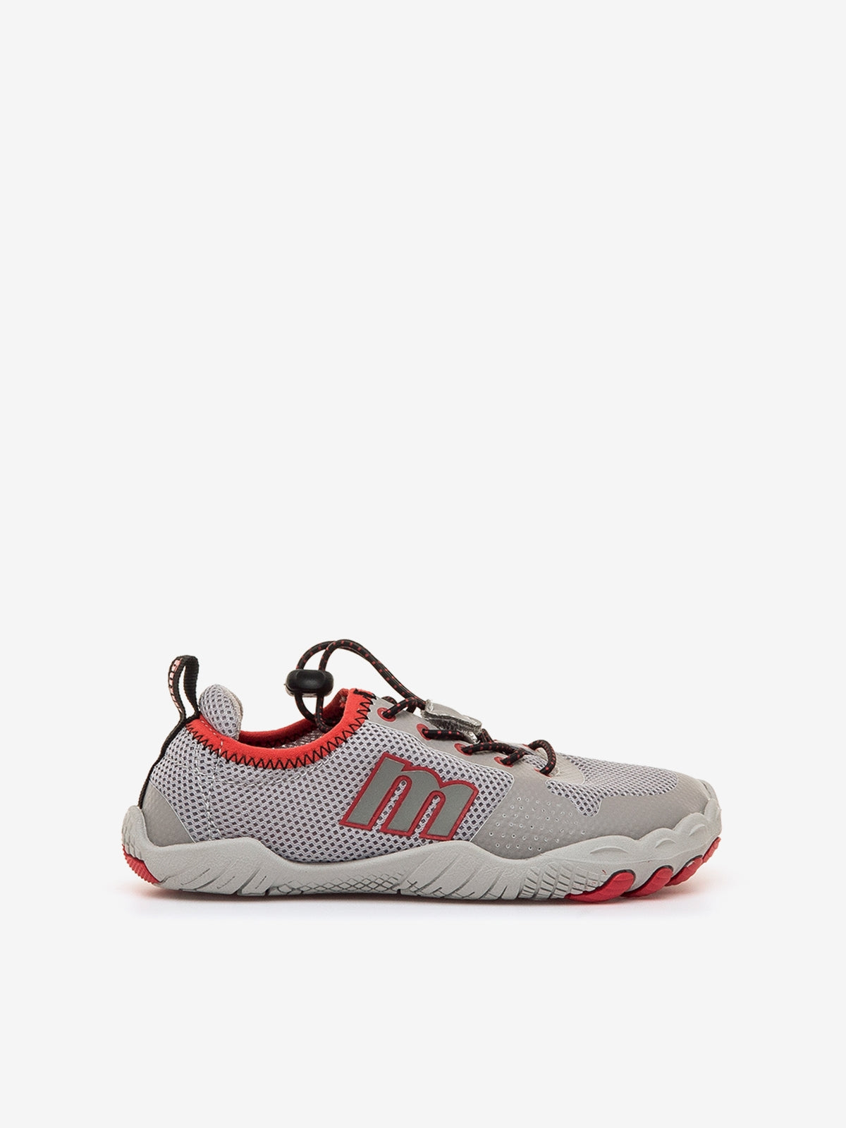 SCARPO GRIS