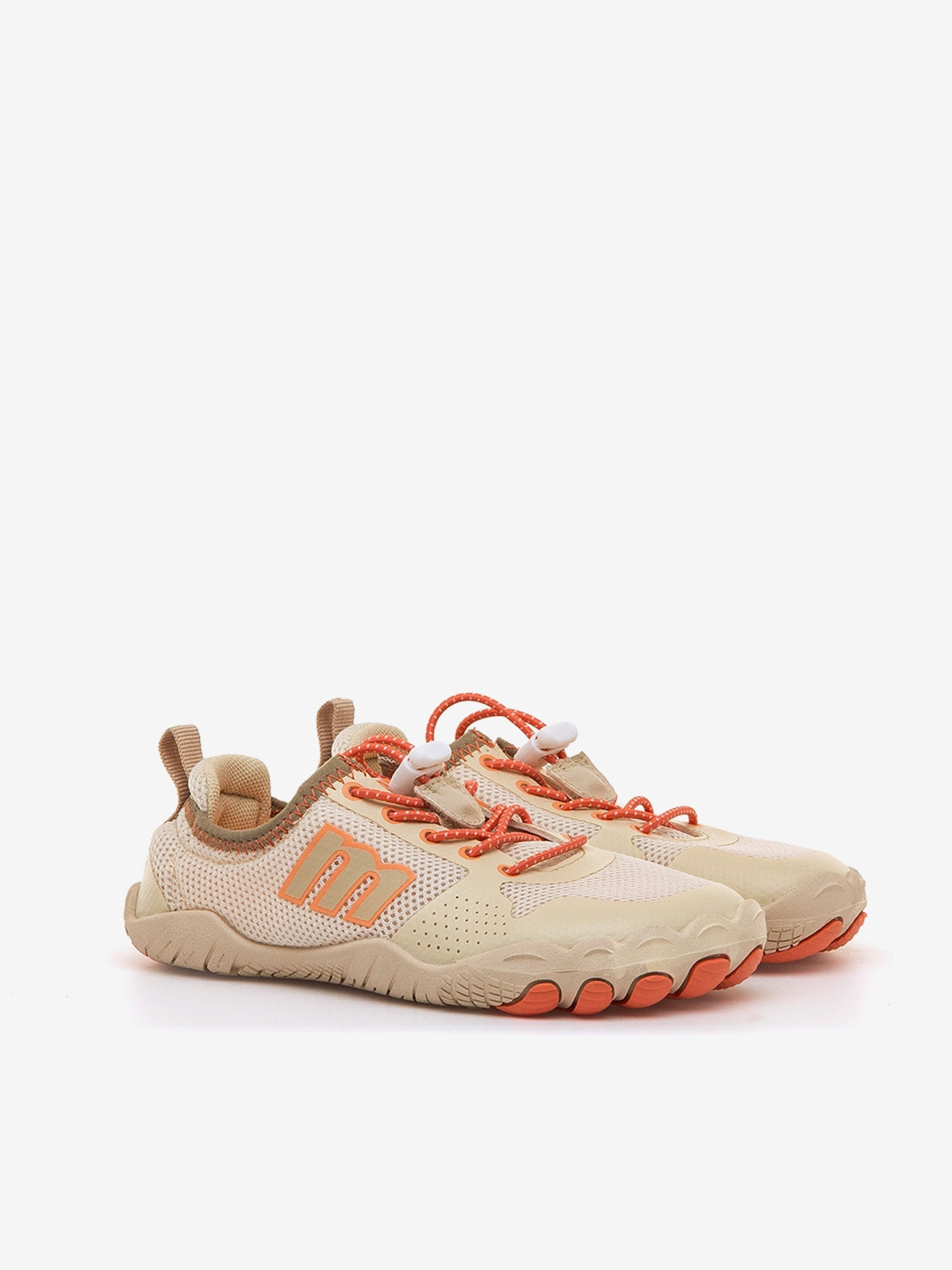 SCARPO BEIGE