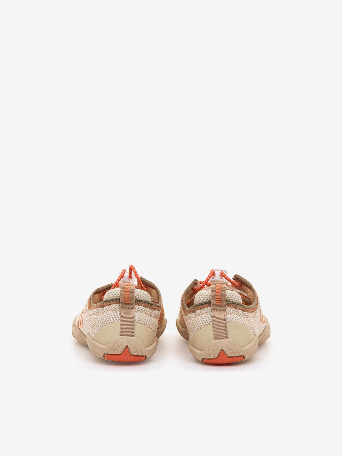 SCARPO BEIGE