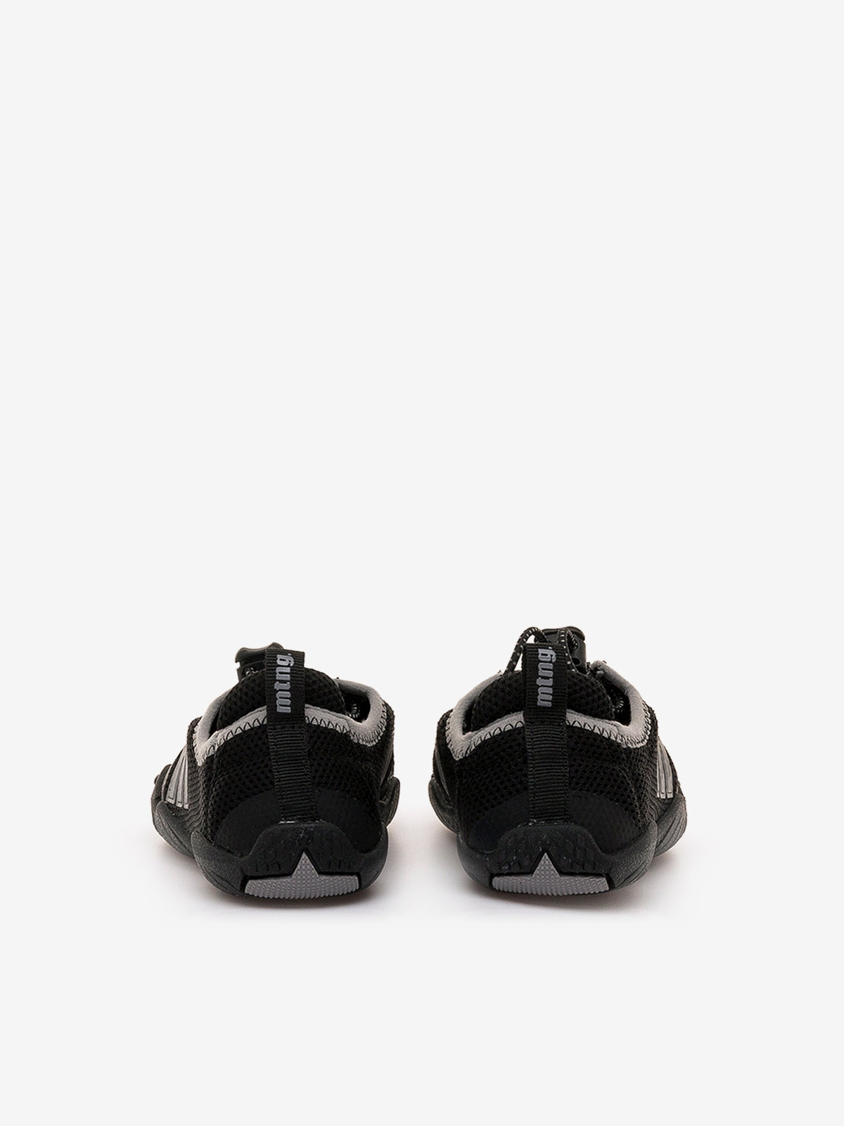 SCARPO NOIR