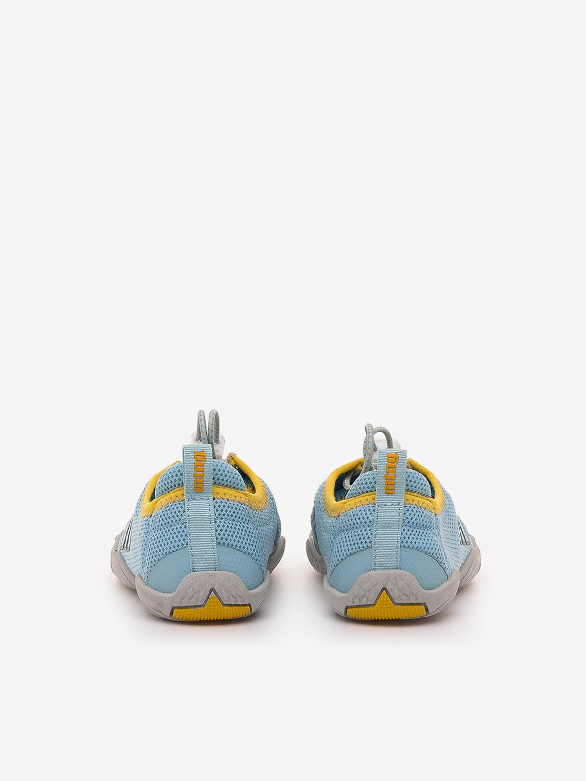 SCARPO BLEU