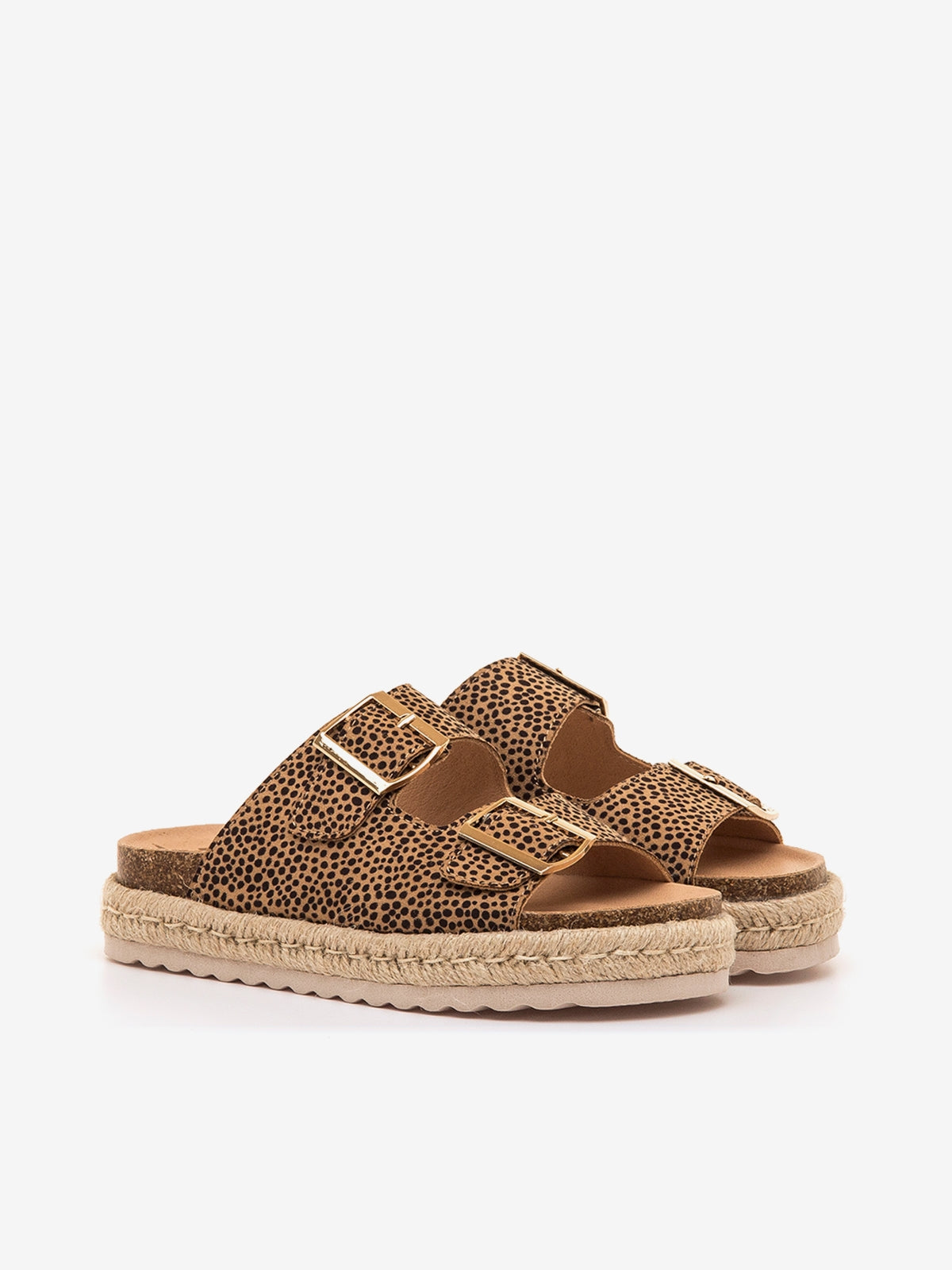 PADYU MARRON