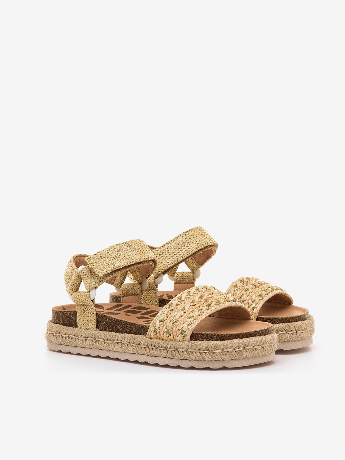 PADYU BEIGE