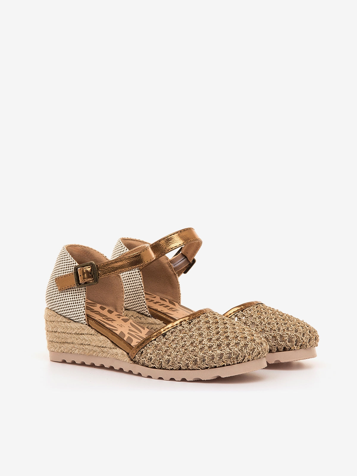 PADME MARRON