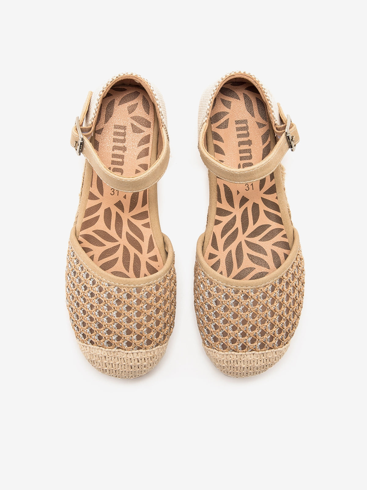 PAD BEIGE