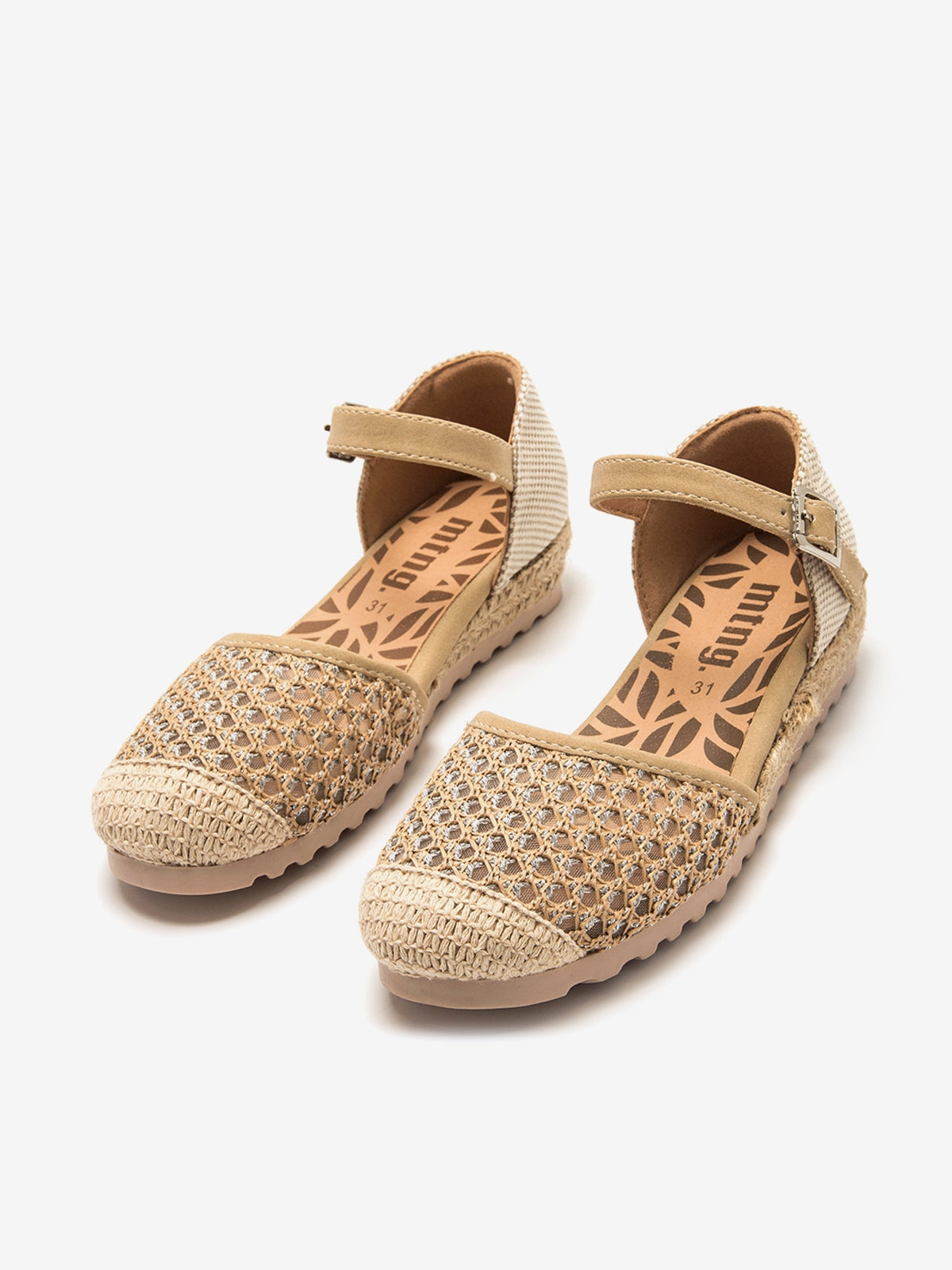 PAD BEIGE