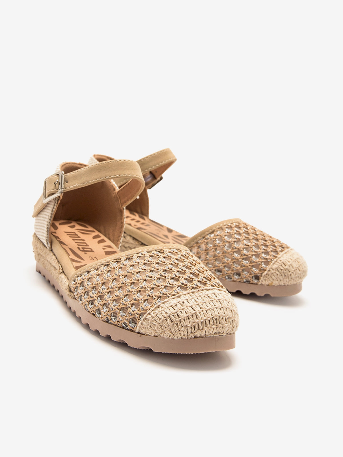 PAD BEIGE