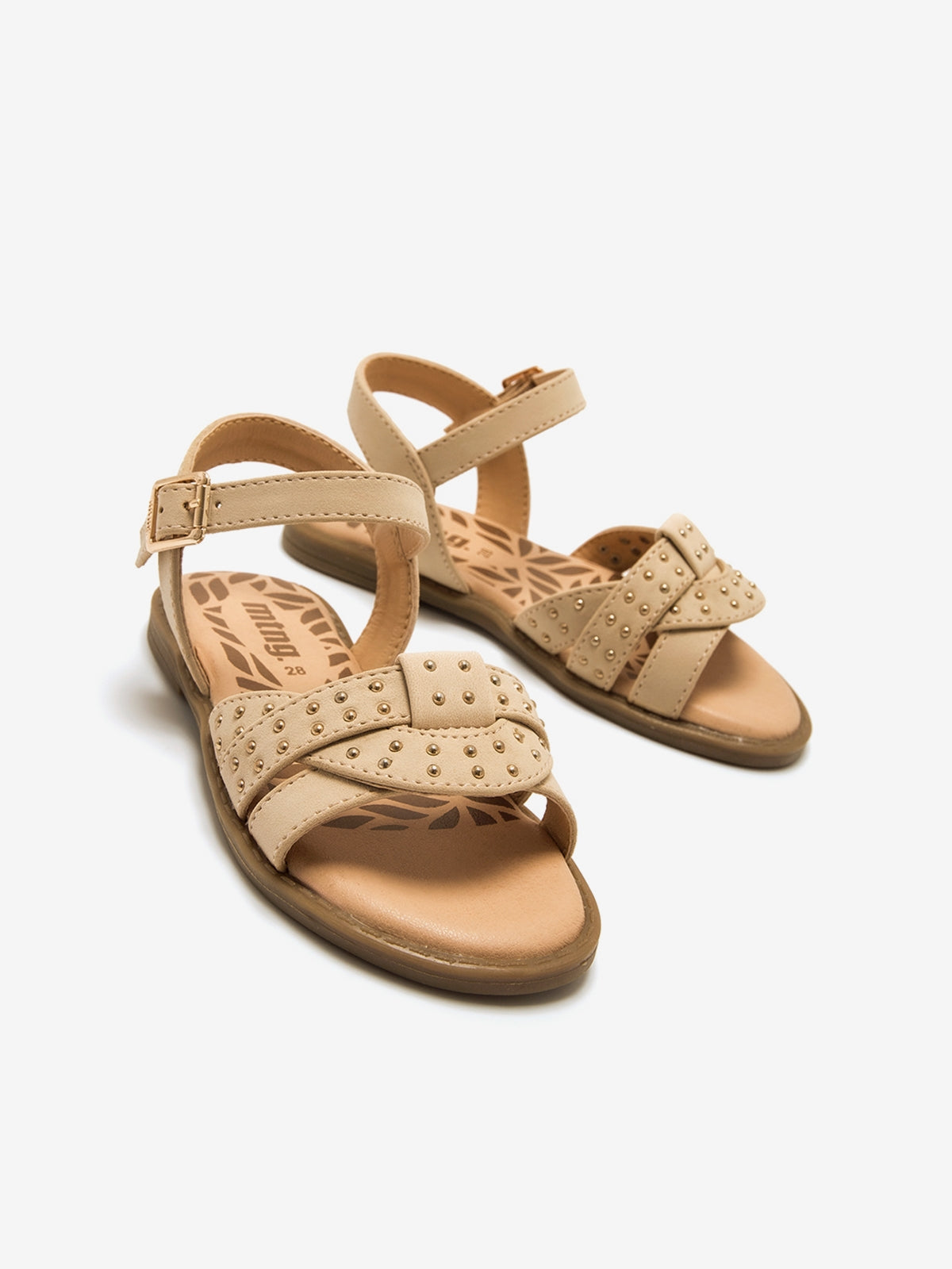 MARIA BEIGE