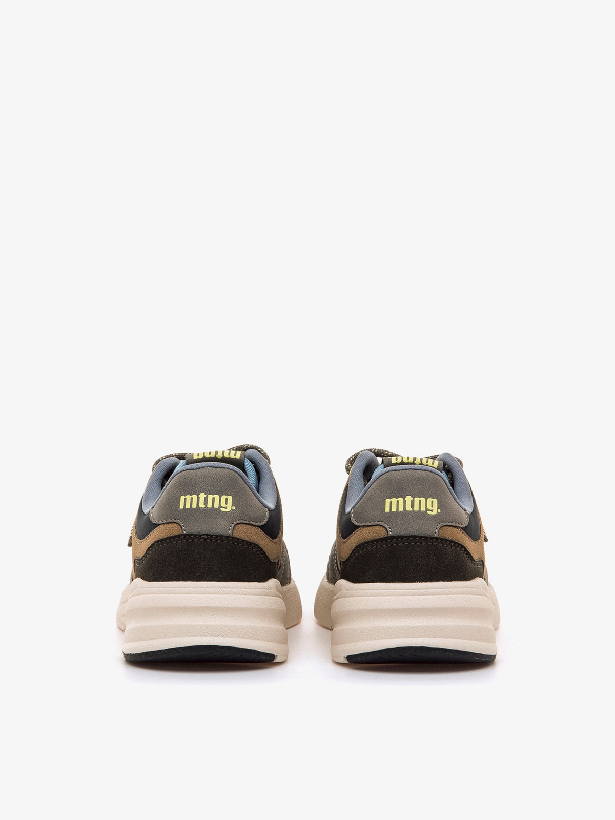 zapatillas Niño Deportivas de Niño gris 03