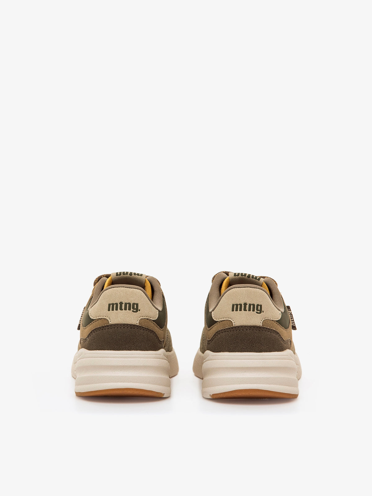 zapatillas Niño Deportivas de Niño marron 03