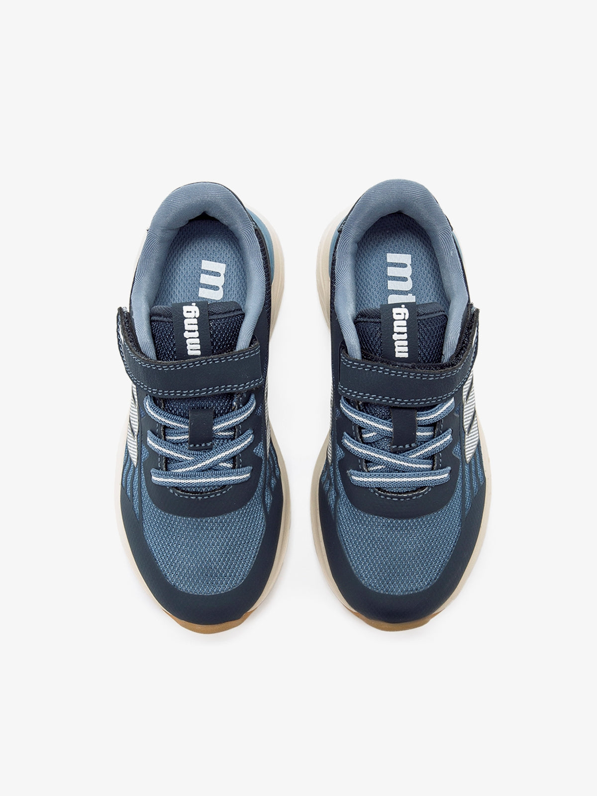 APOLO EVO BLAU