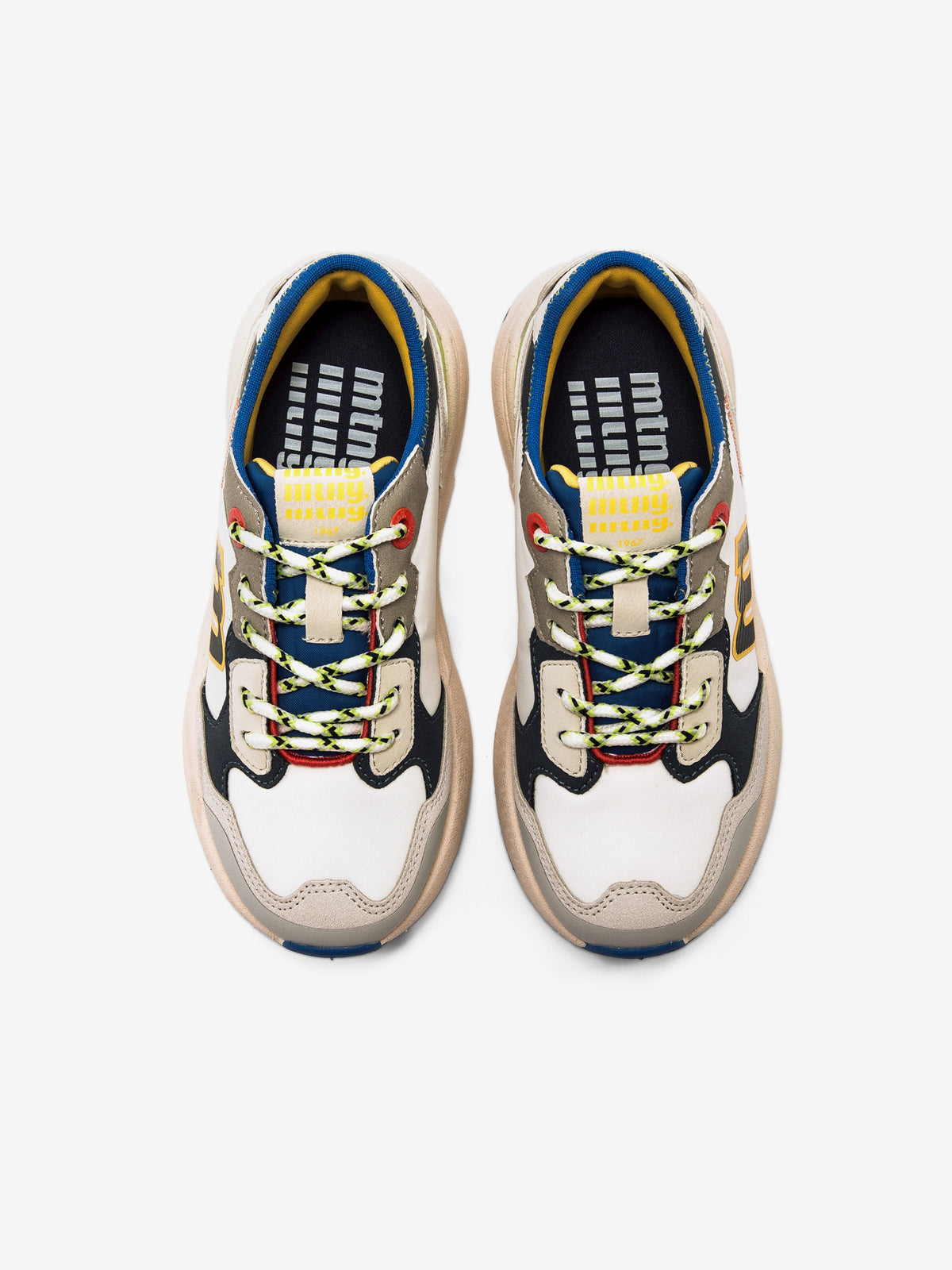 zapatillas Niño Deportivas de Niño blanco 02