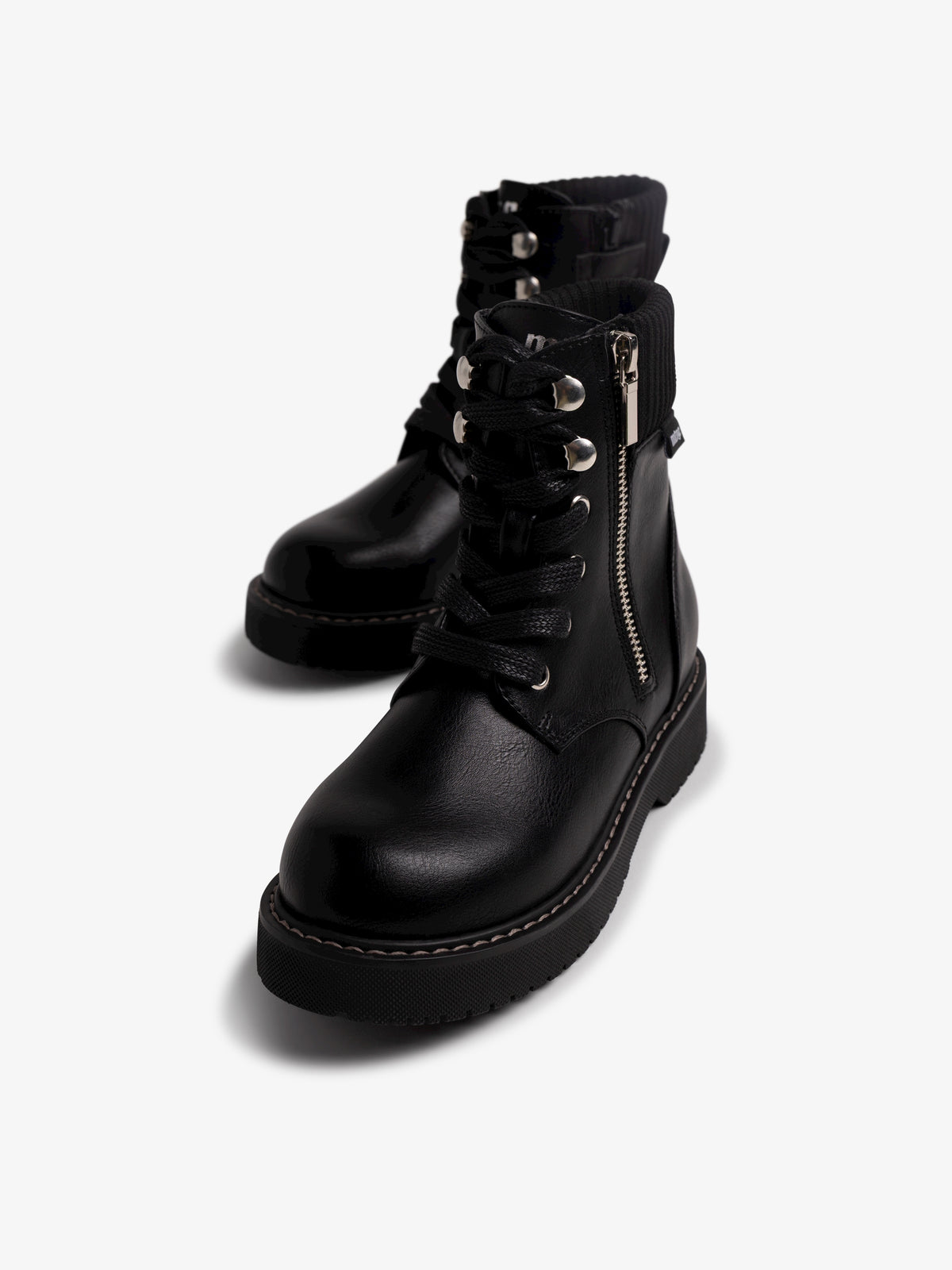 botines Niña Botines negro 04