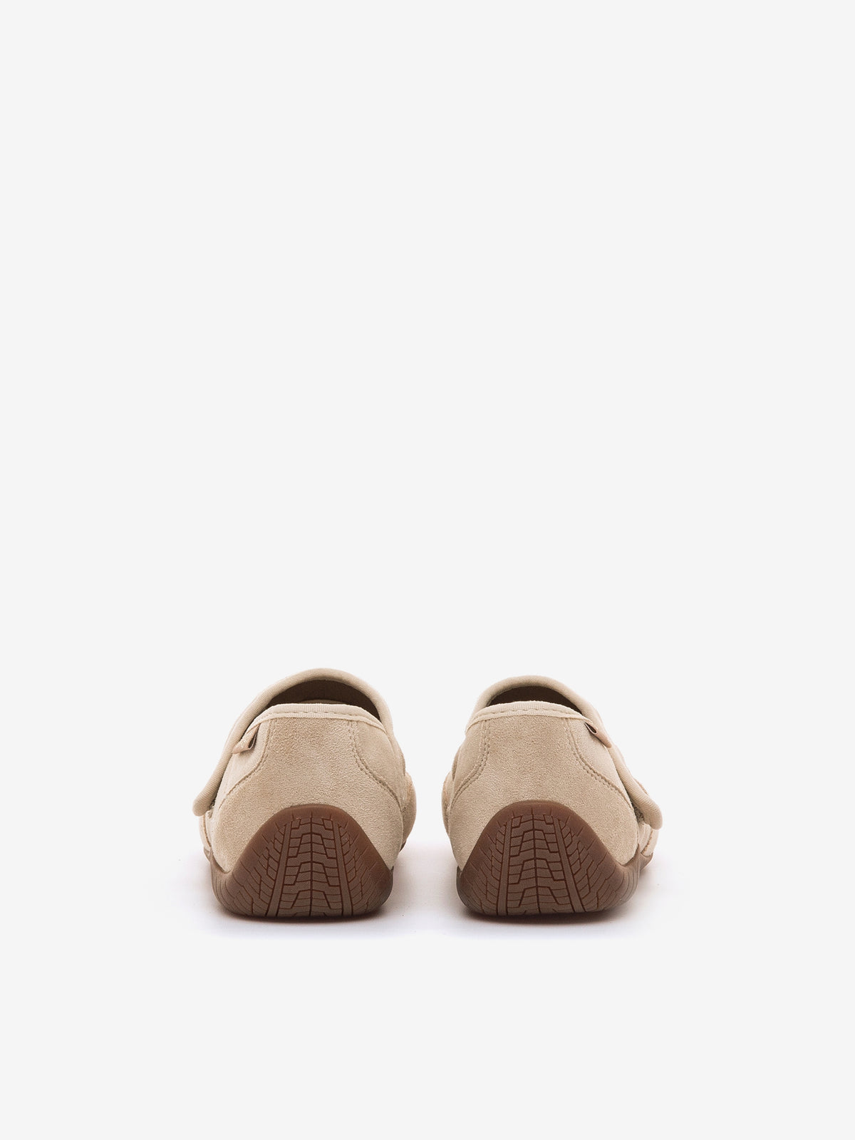 zapatos Niña Zapatos de Niña beige 03