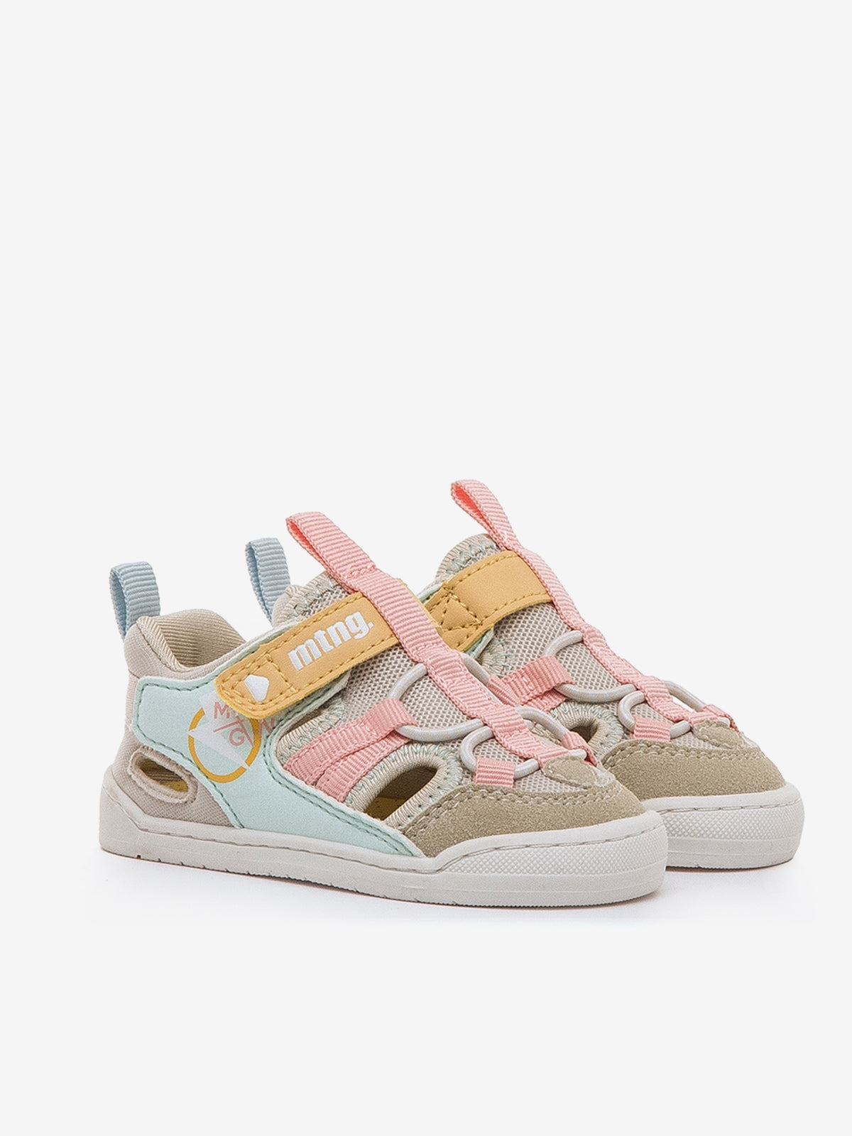 FREE BABY BEIGE