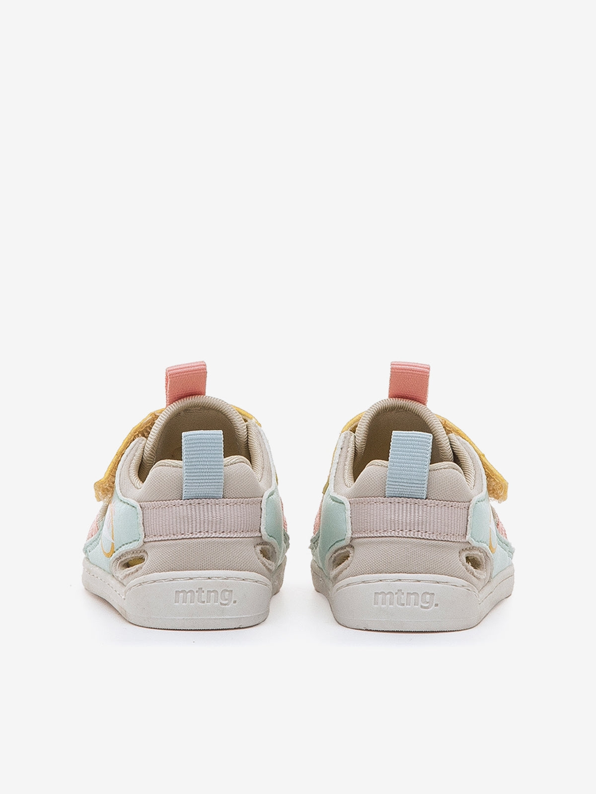 FREE BABY BEIGE