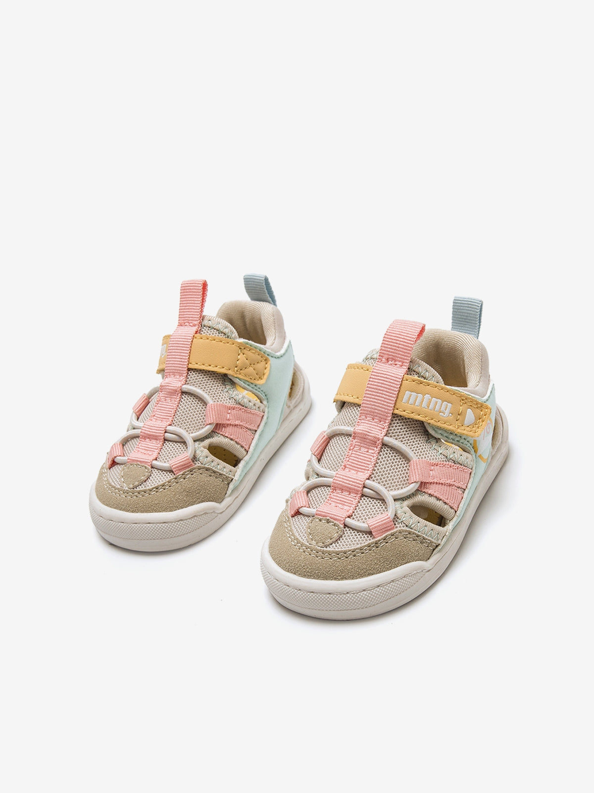 FREE BABY BEIGE