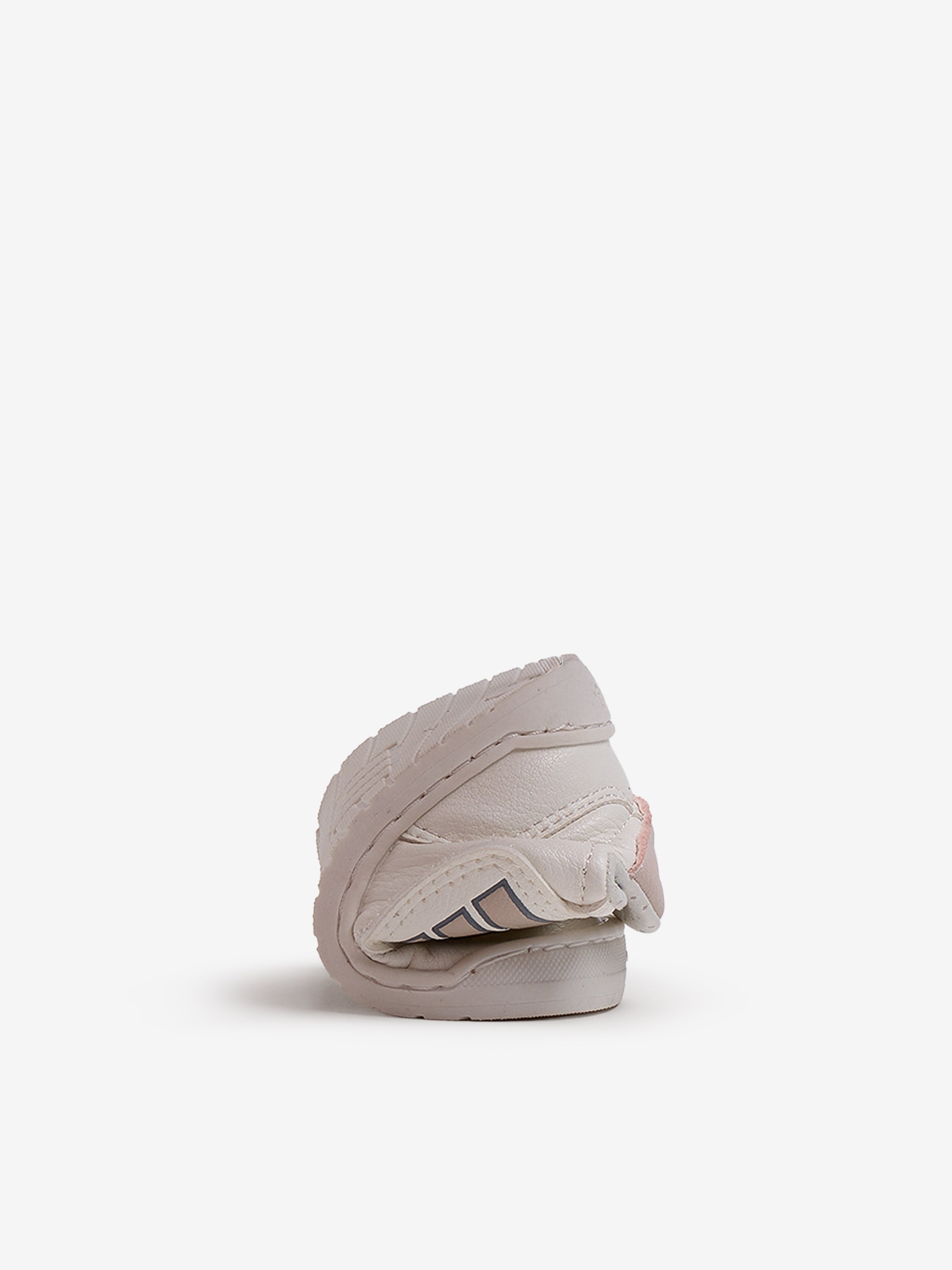zapatillas Niña Deportivas de Niña blanco 03