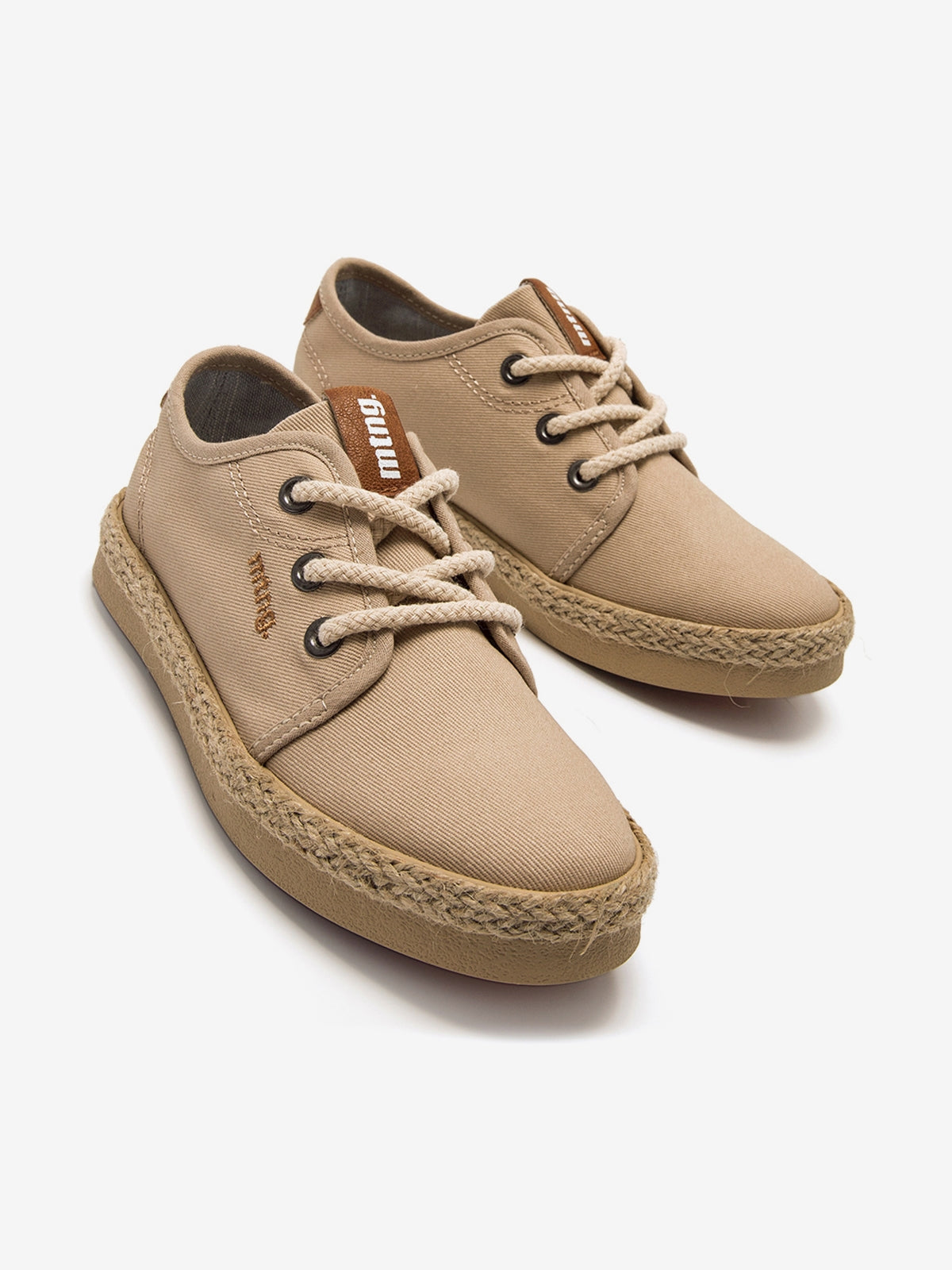 BEQUI BEIGE