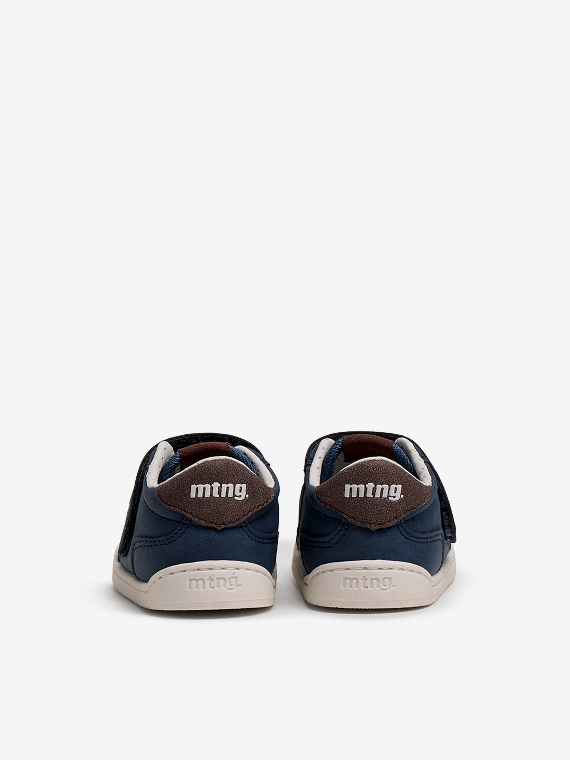 zapatillas Niño Deportivas de Niño azul 05