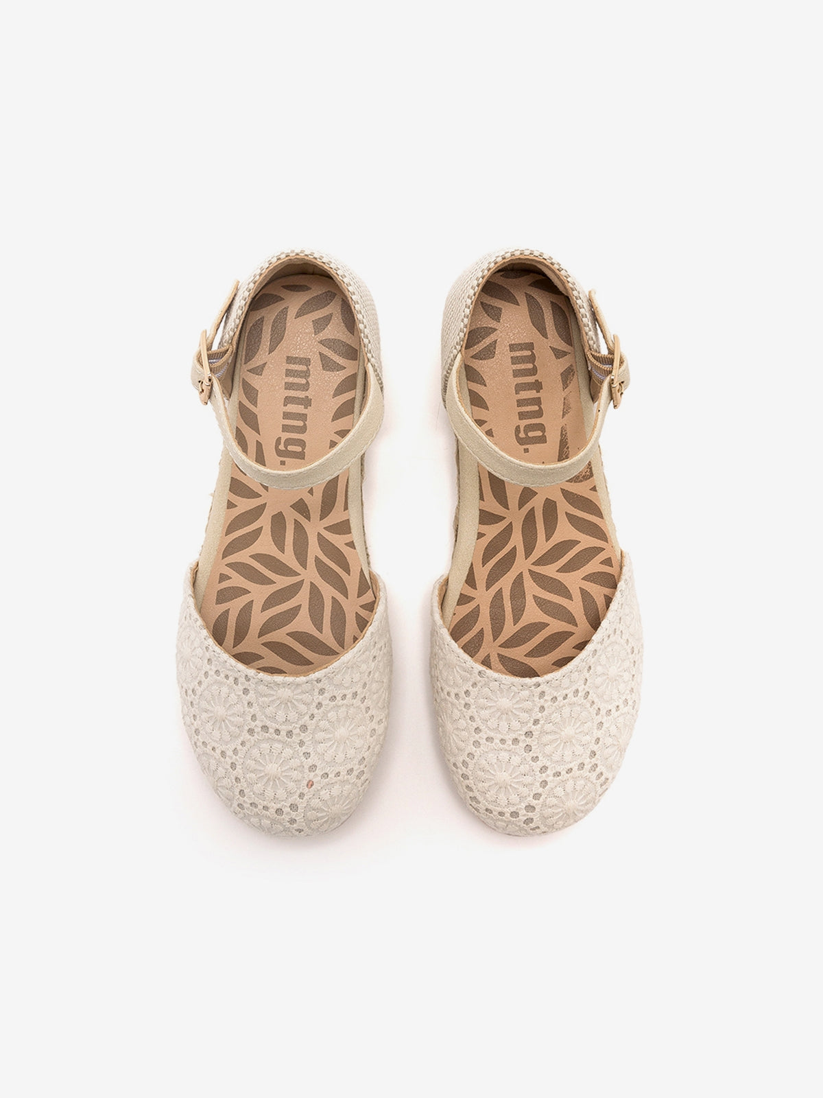 PAD BEIGE